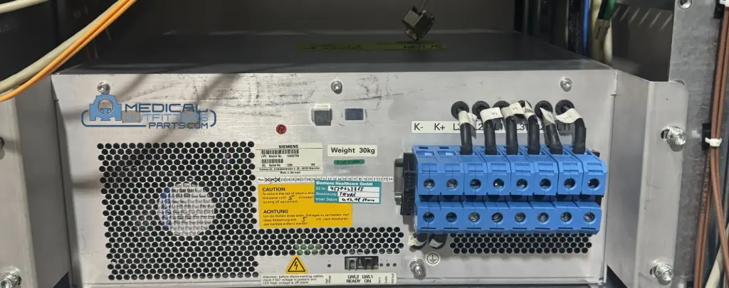 Siemens Thyristor Rectifier Magnetom Aera, PN 10432758