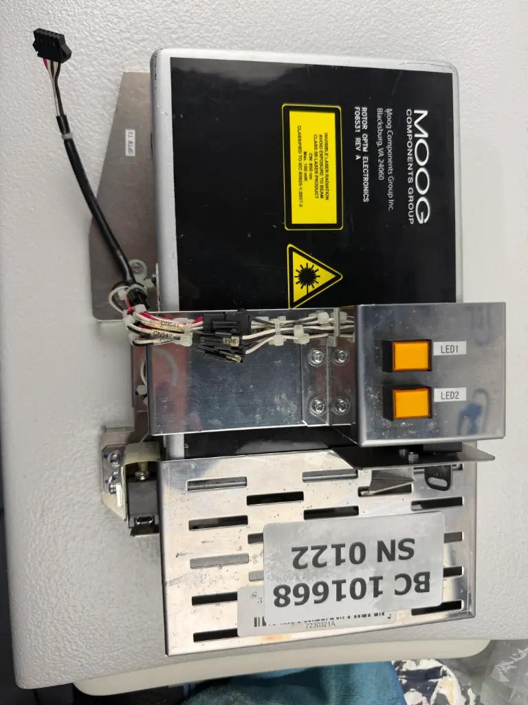 Hitachi CT Scenaria 64 Module, PN 6531001000 