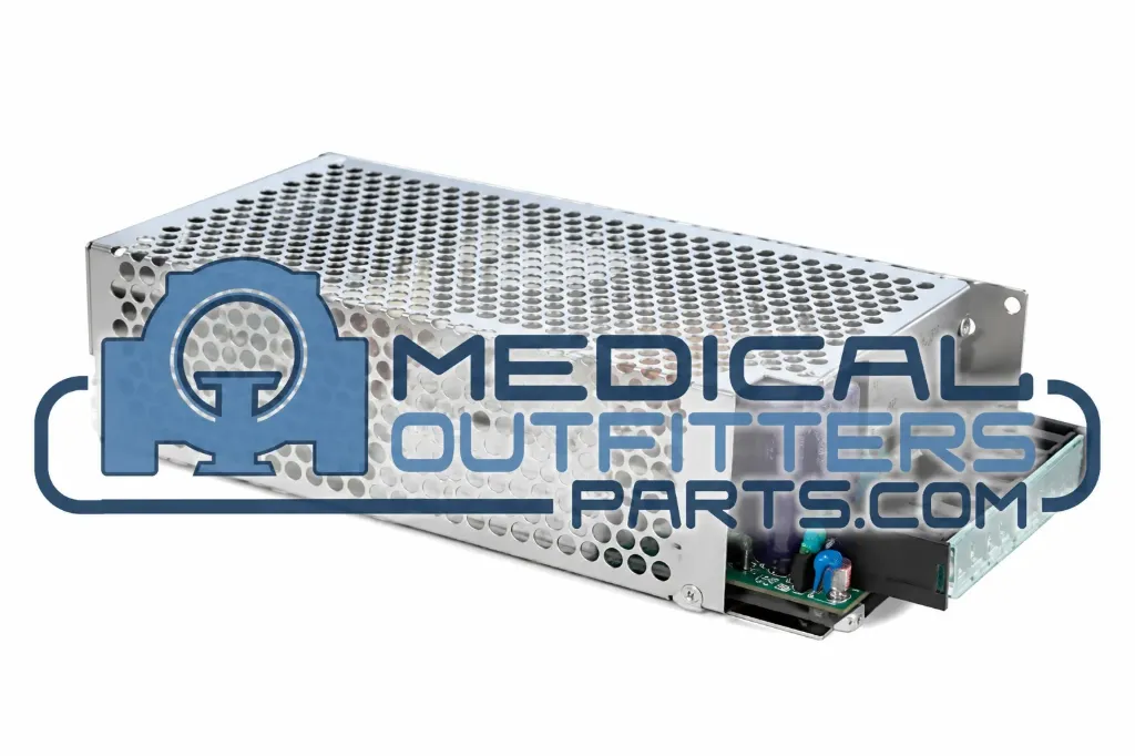 [JWT100-5FF/A] TDK-Lambda Switching Power Supply 5 V dc, PN  JWT100-5FF/A
