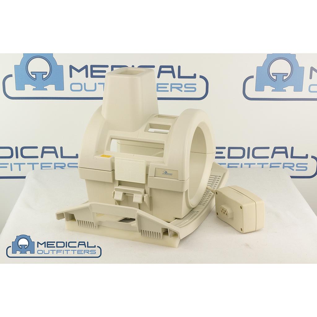 Philips Medical Quad Knee/Foot Coil 1.5T MRI, 473PI-64G