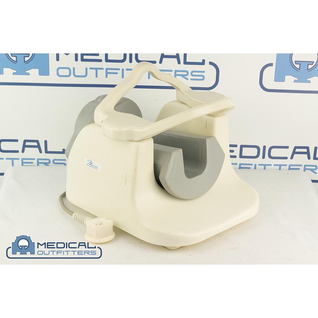 Marconi Anterior Bridge Coil 1.5T MRI, 110016