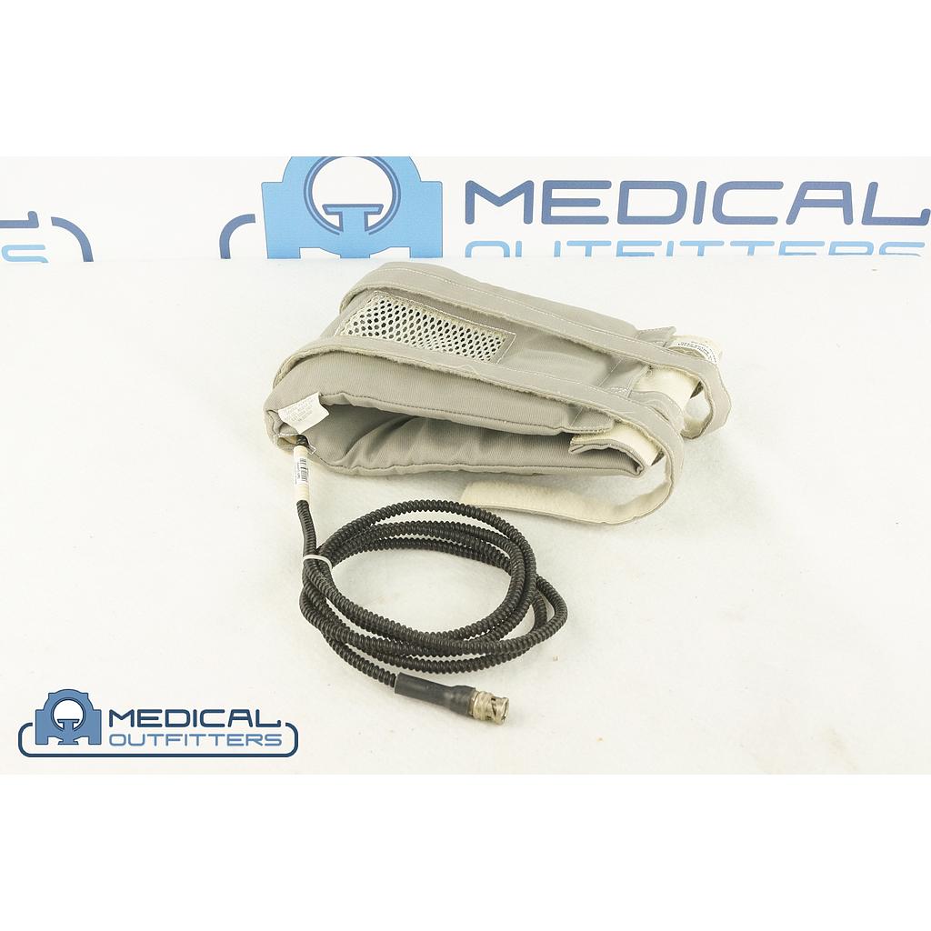 GE GP Flex Coil 0.5T MRI , 46-320791G1