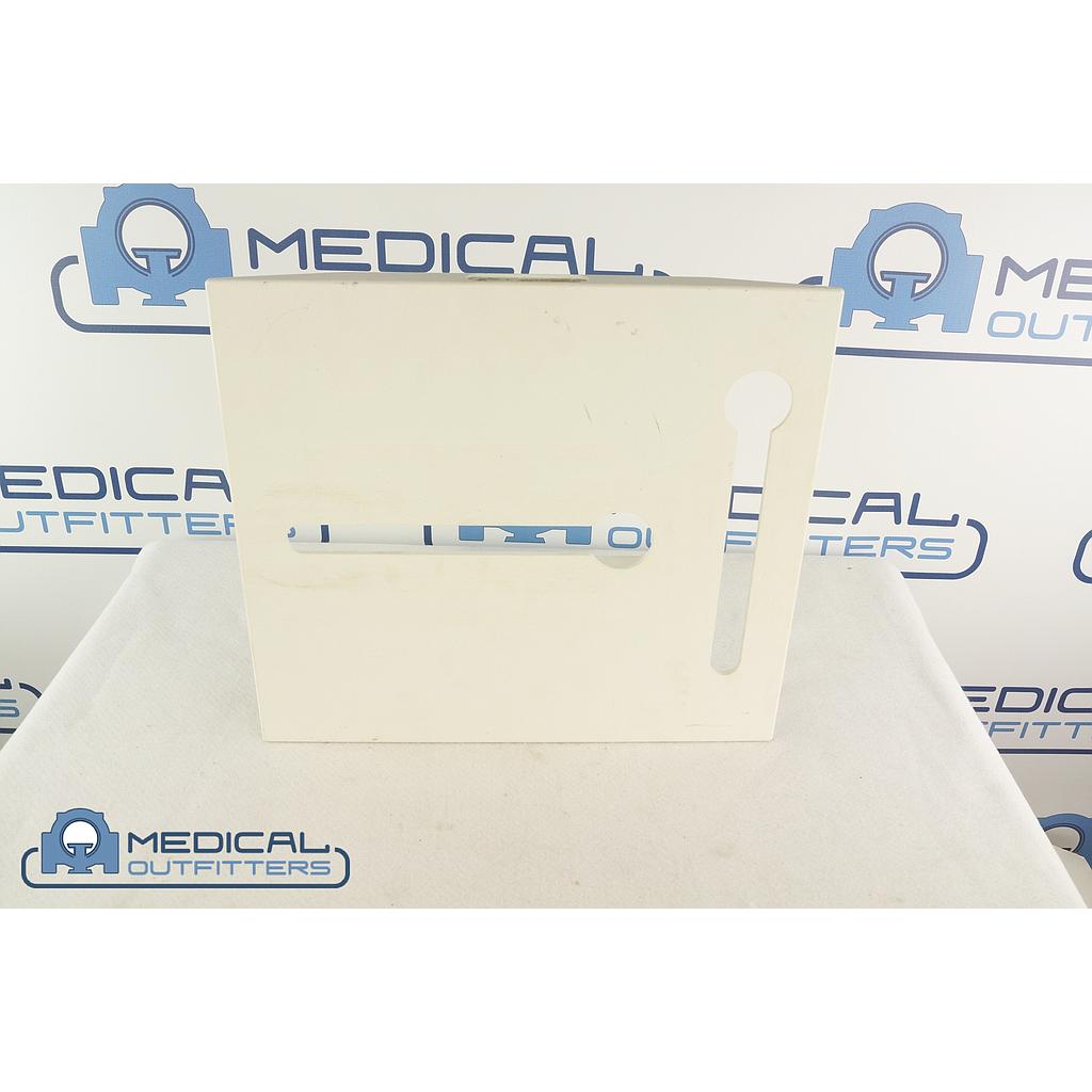 Invivo Baseplate, GE Signa, PN 100181