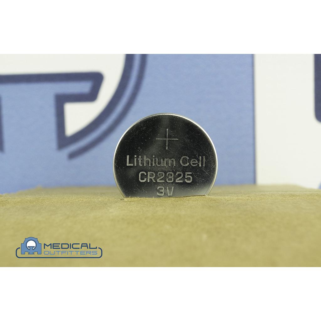 Lithium Cell Battery 3V, SC, PN CR2325