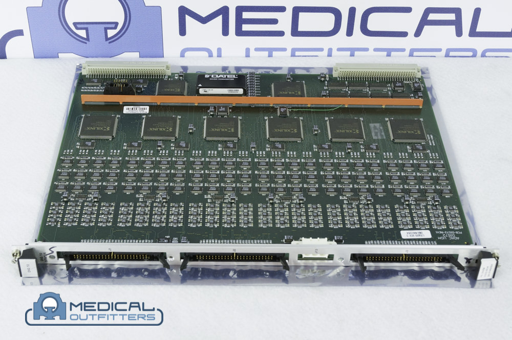 Philips Dig72-PCB PN 453567902891