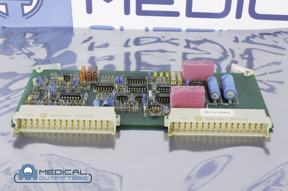Philips PCB PN 451210283802