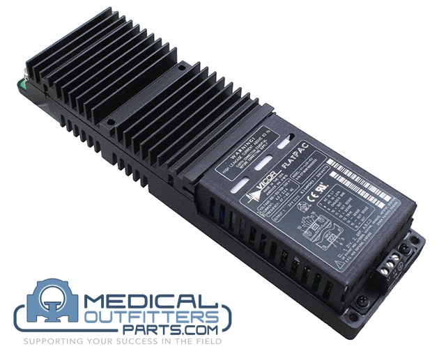 Philips CT Brilliance Power Supply, PN VI-LU3-EW-01