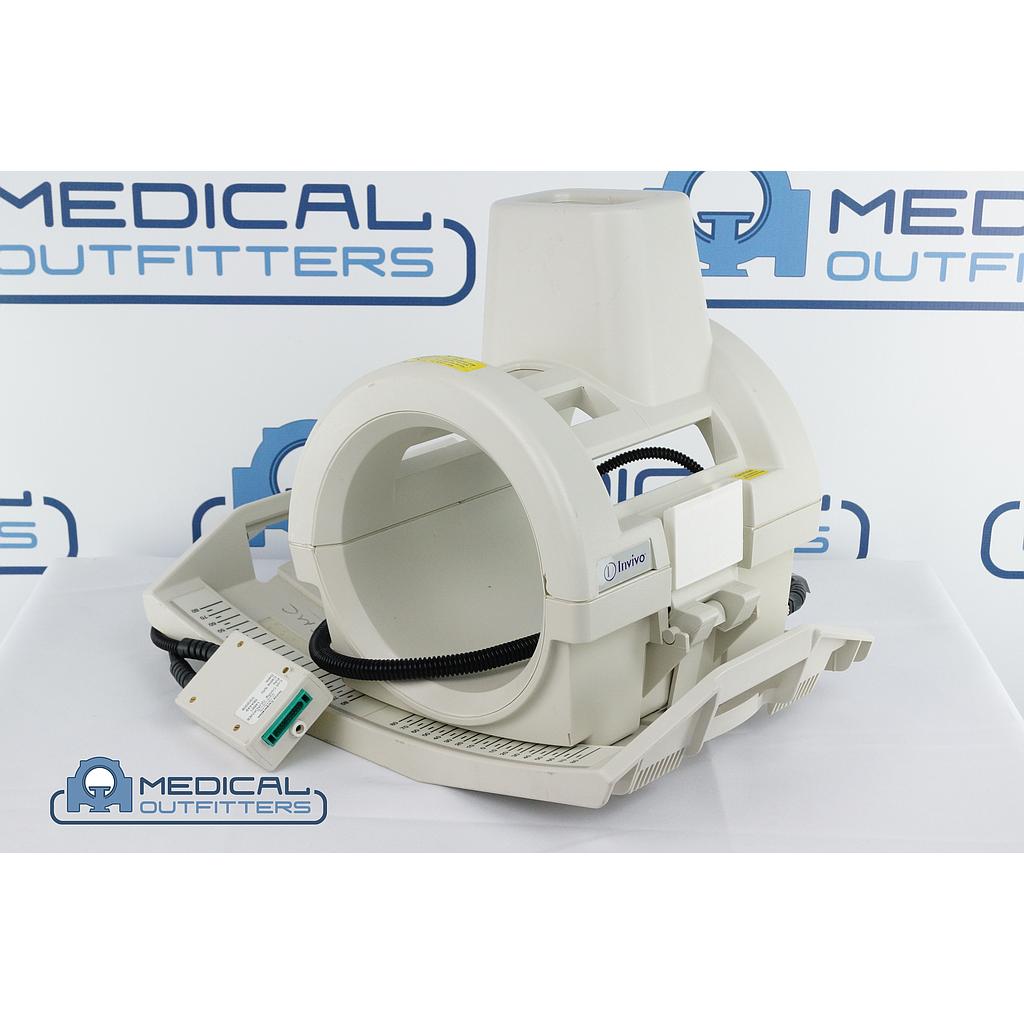 GE MRI Quad Extremity Coil 1.5T, PN 2383613-2