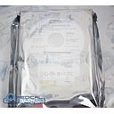 Wester Digital Caviar, 80GB, 7200 RPM, 2MB Cache, IDE Ultra ATA100 / ATA-6 3.5" Internal Hard Drive Bare Drive (Include Gemini Argos Software), PN WD800BB