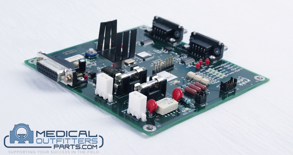 Philips PET/CT Gemini Assy Allegro TR I/F, PN 453567905421