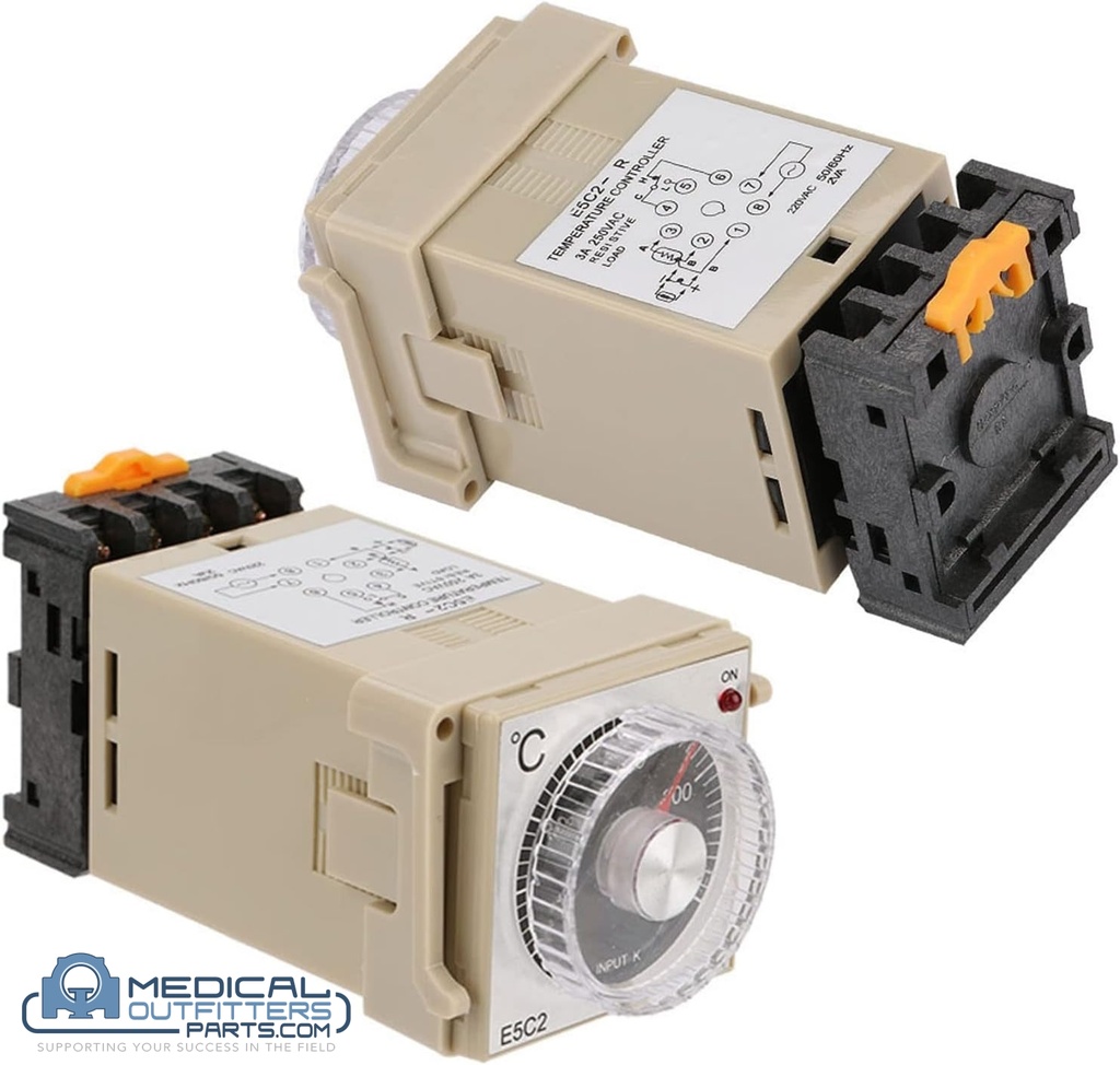 Tempurature Controller E5C2,  PN 452053060281