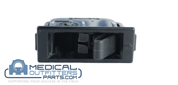 Philips PET/CT Gemini SNAP-IN Grabber Keeper, PN 453567936311