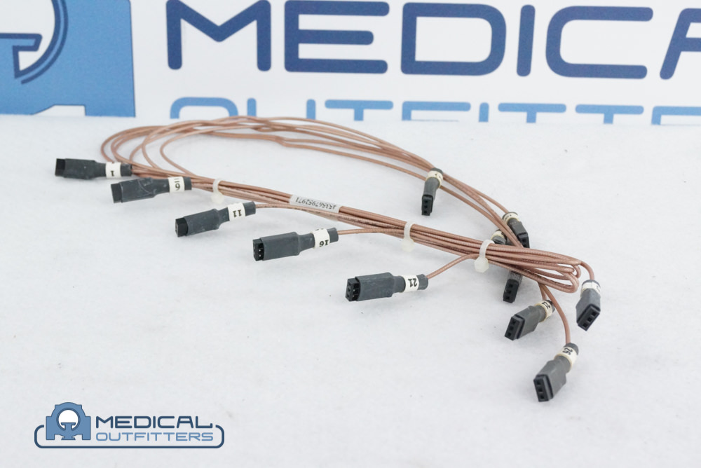 Philips PET/CT Allegro Cable PMT 30 - 55 Assy, PN 453567953011