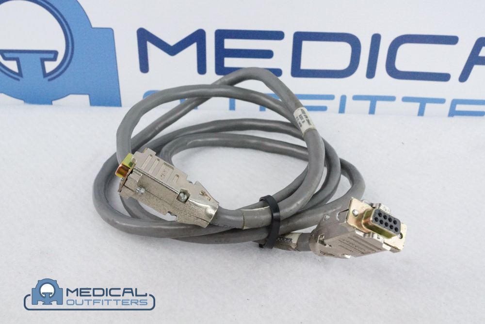 Philips PET/CT Gemini Cable TR I/F to Encoder I/F, PN 453567929461 