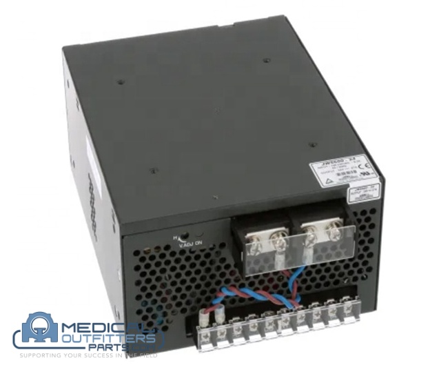 Philips PET/CT Gemini Power Supply Switching, 5V, 60A, PN 453567913501