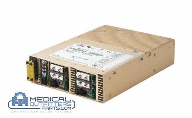Philips PET/CT Gemini GXL Power Supply 5V-60A, 5V-50A, 3V-120A, PN 453567970041, MP1-3C-2F-2F-00,73-690-0414