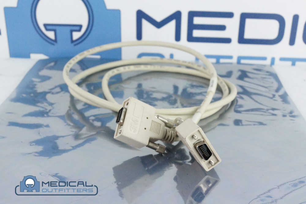 Philips PET/CT Gemini Kit Communication Cable, PN 453567971271