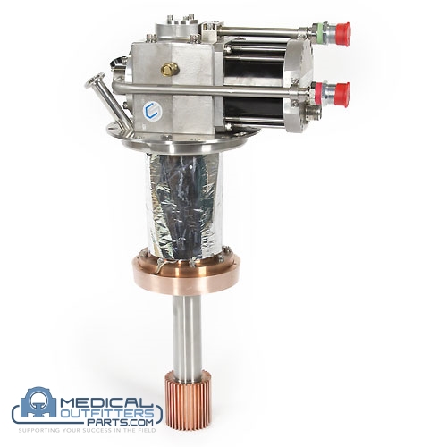 Siemens MRI L3 Coldhead PN: 10613748, RDK-408L3