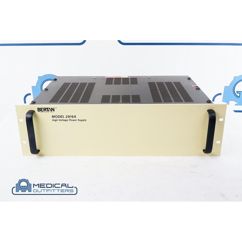 2916A HV Gemini Power Supply, Tested  PN 453567913491