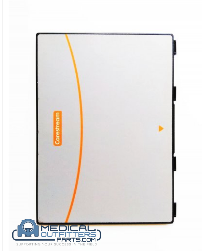 Carestream AY-Branded Battery, Dual Cont, PN SPAJ2900