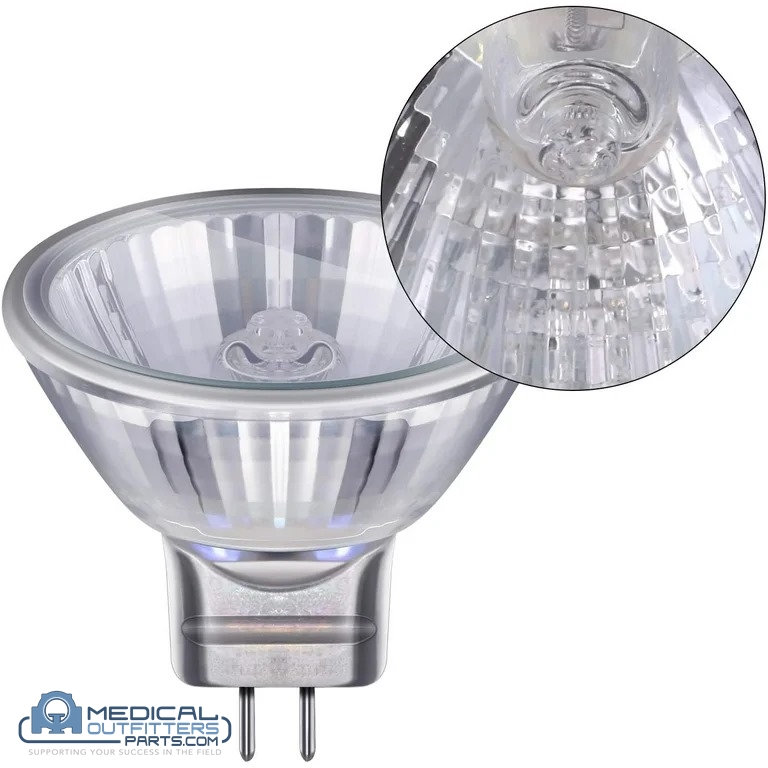 Siemens MRI Symphony Halogen Bulb/Lamp, PN 4765488