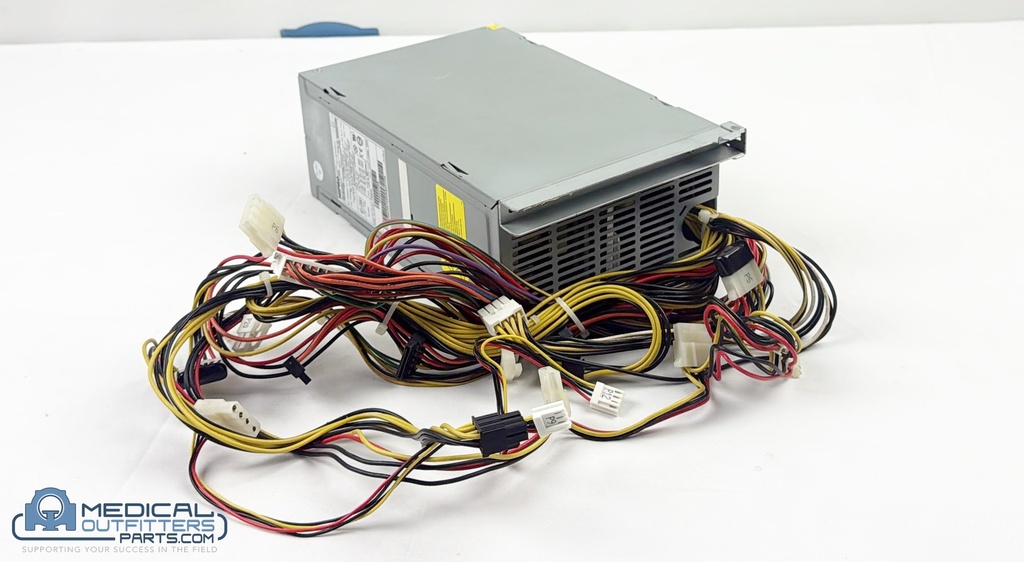 Siemens MRI PSU PC/WS, 1000W, PN 10392697