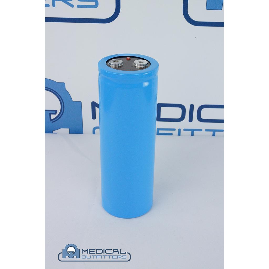 Philips MRI 10.000UF Buffer Capacitor for Grad. Amp, NEW, PN 452215040061