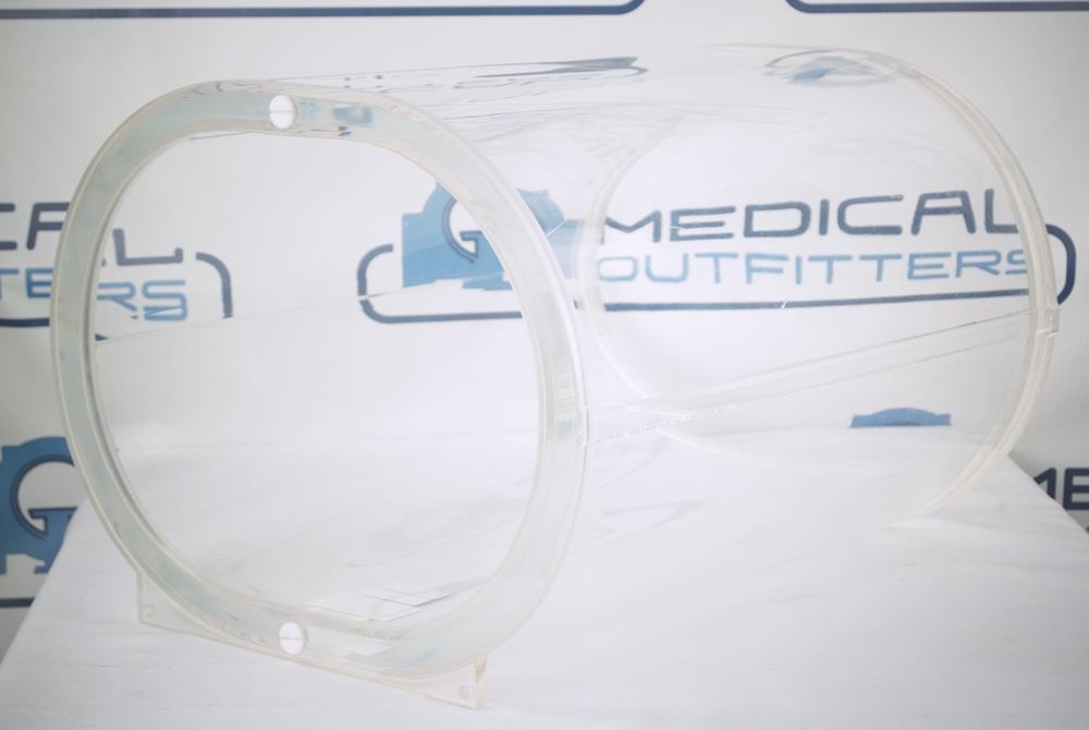 Siemens MRI Symphony Loaded Body Phantom 024, PN 5750307