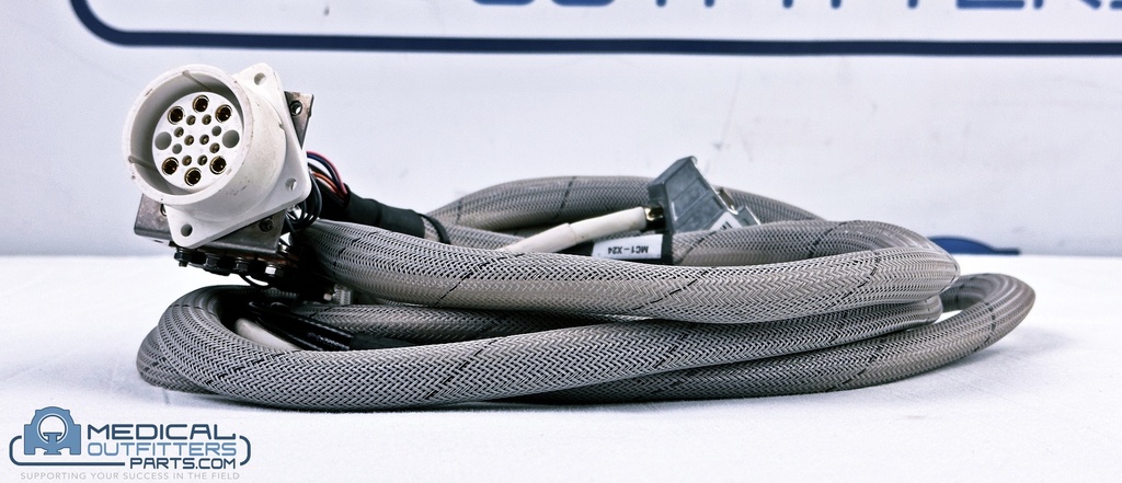 Philips MRI Intera Cable Synco 1, PN 452213180303