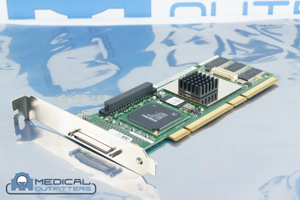 Adaptec SCSI RAID Controller PCI, 64MB, PN ASR-2120S