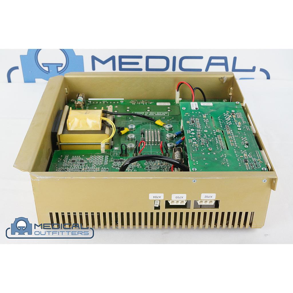 Siemens Mammo Novation Mains Input Converter, PN 6622406
