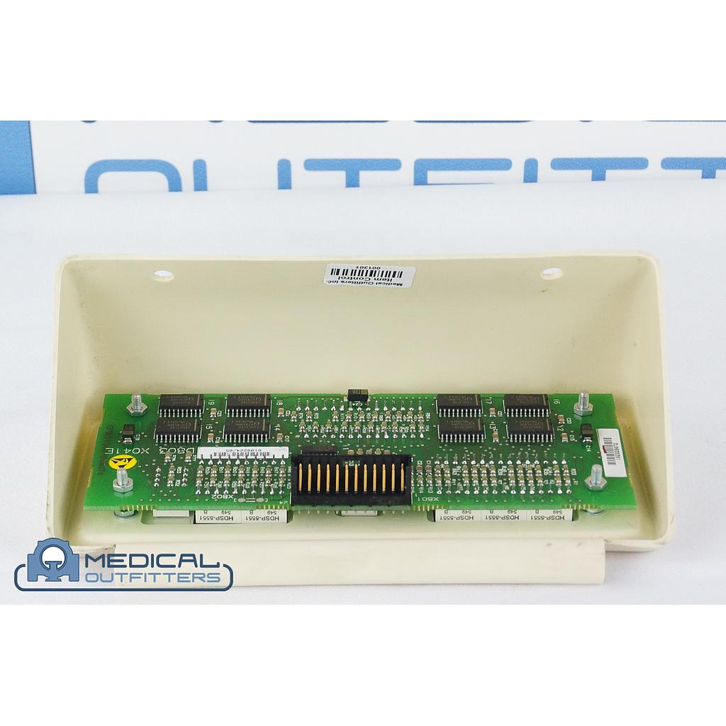 Siemens Mammo Novation Board D803, PN 3108224