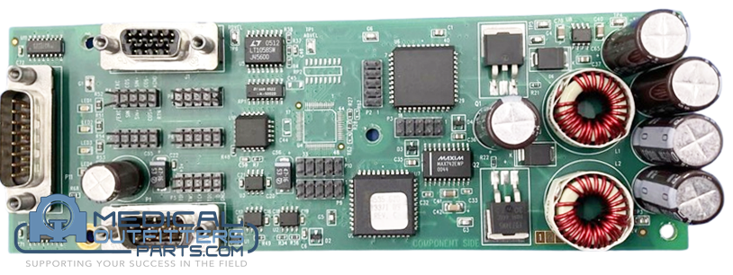 Philips CT Brilliance R2D Assy, PN  453567013401, 453567013371