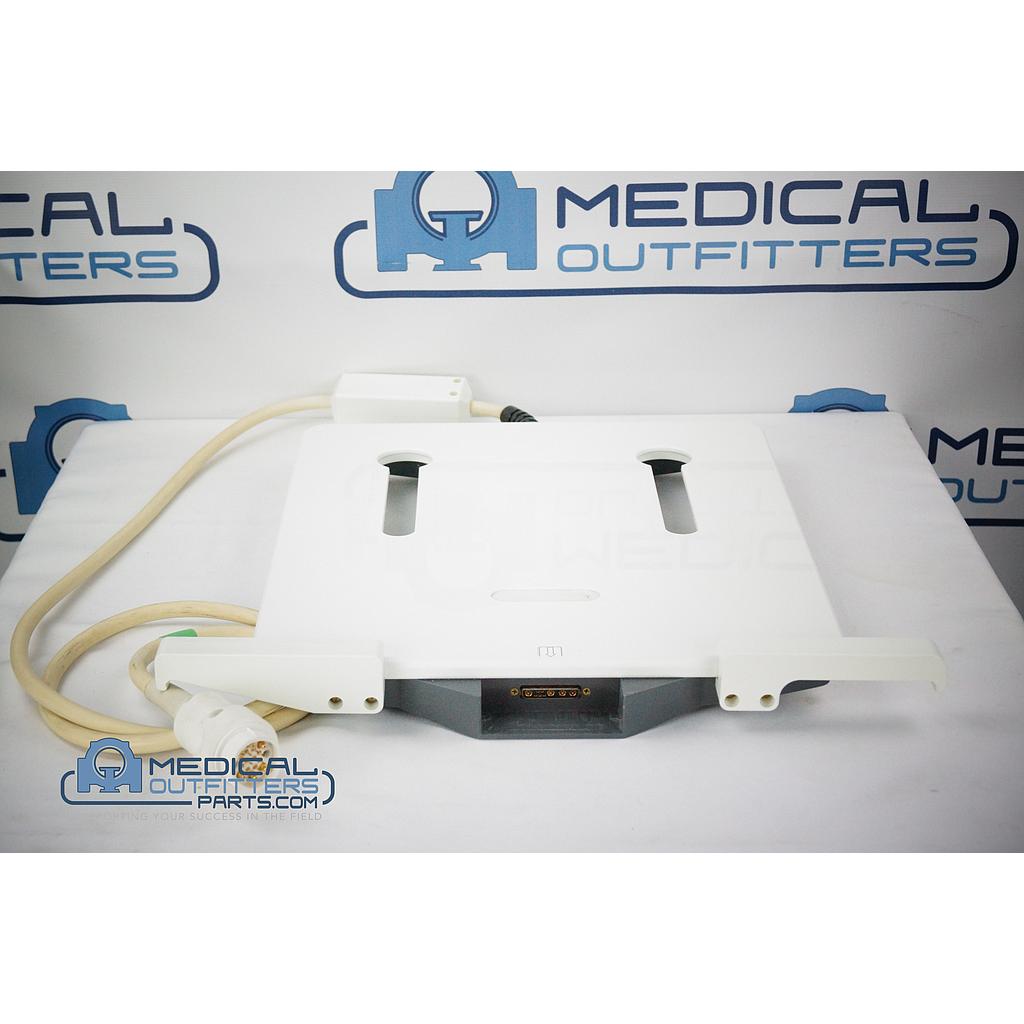 Philips MRI 4ch Sense Shoulder Coil Base 3.0T MRI, PN 453530053701