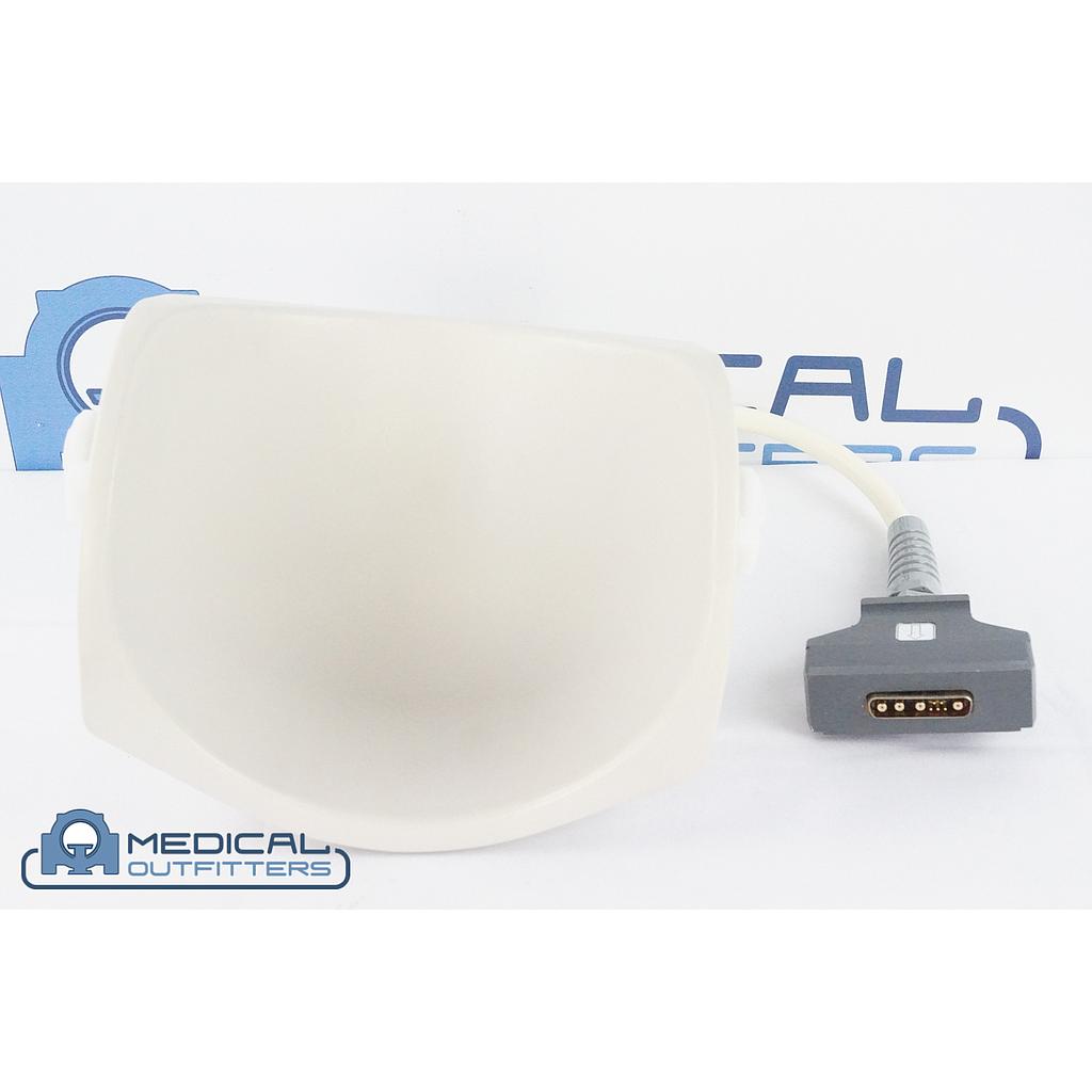 Philips MRI 4ch Sense Shoulder Coil Large 3.0T MRI, PN 989603013402