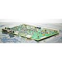 Siemens MRI Symphony/Harmony DAC Board D112, PN 7369973