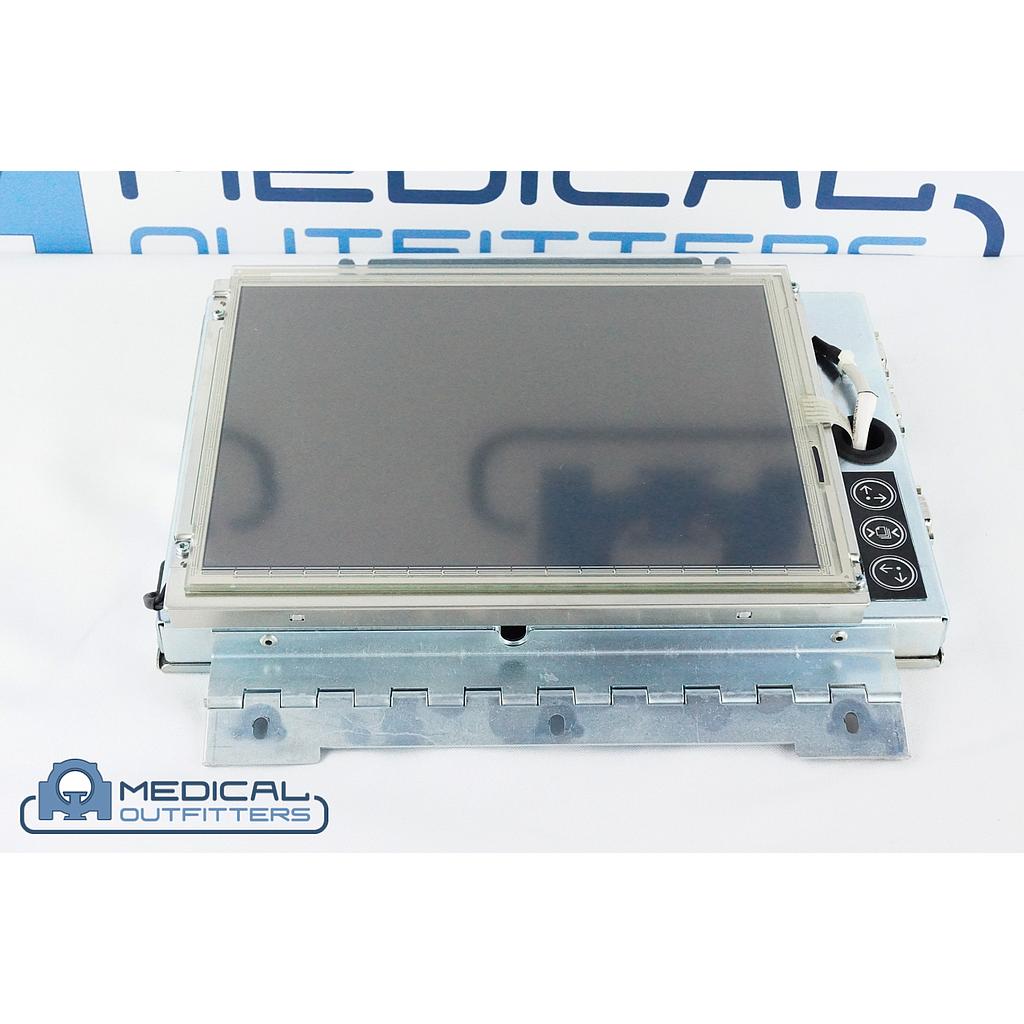 Kodak Dryview 8900 Laser Imager Display Panel Assy., PN 8F0510