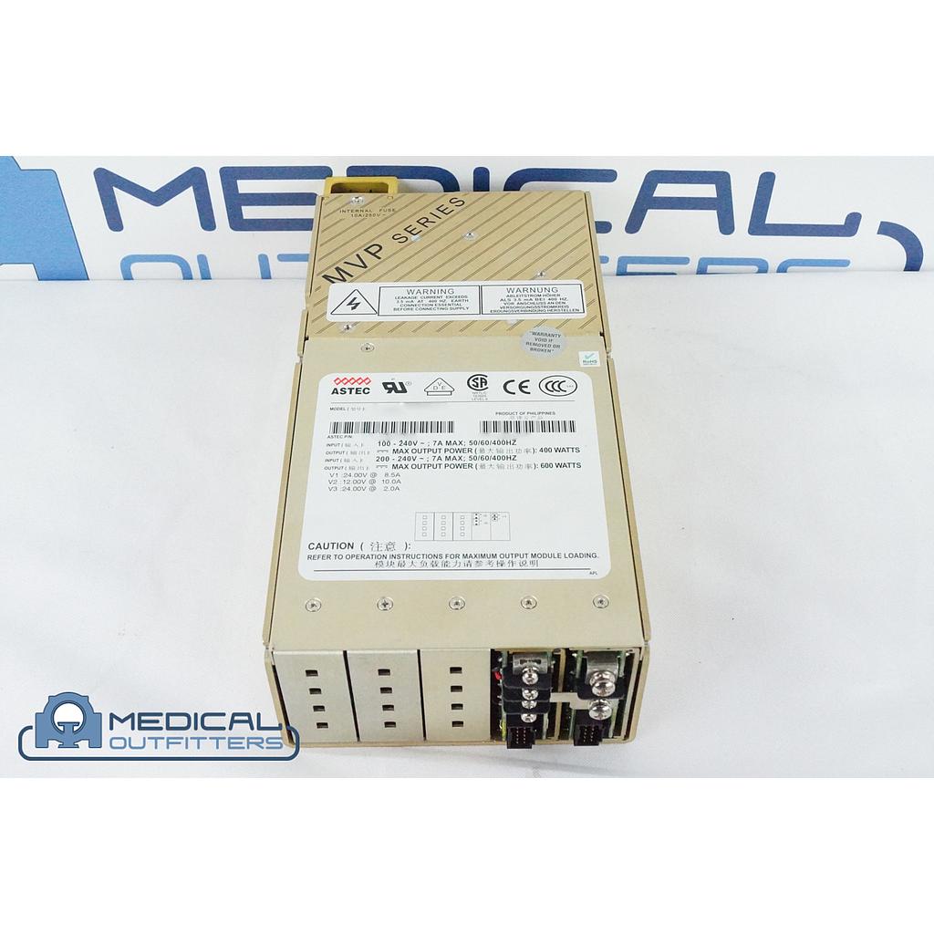 Astec Power Supply MP4-1Q-4LQ-00 (-456), PN 735404056