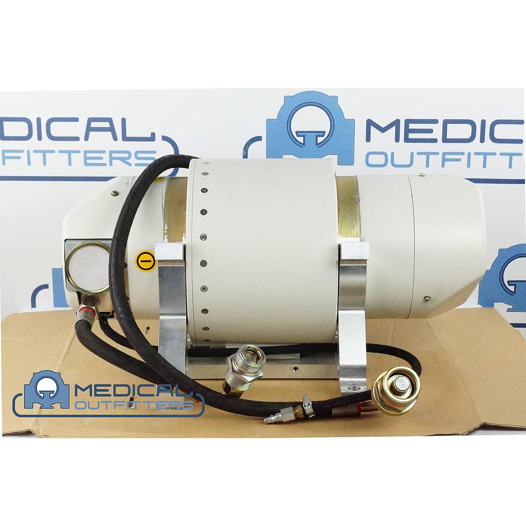Philips MRC800 X-Ray Tube, DOM:09/2012, Model 989000085921, TUBE 989000085911