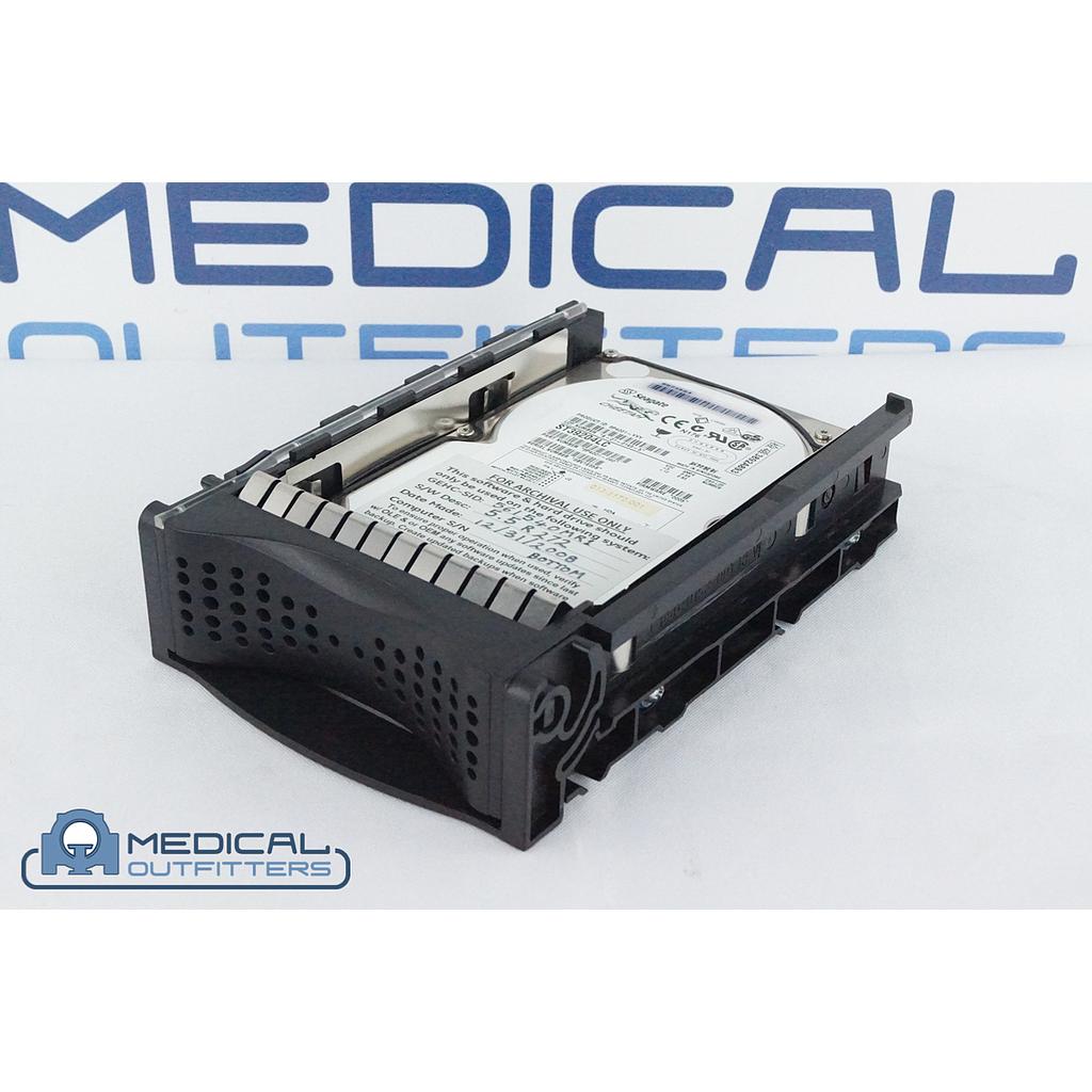 GE OCTANE2 18GB SCSI HD, PN 2169940-78