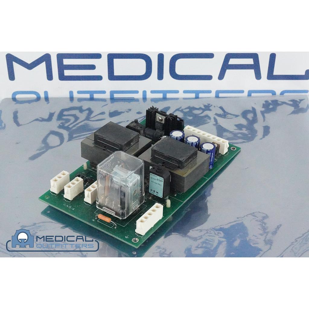 Hologic QDR 4500 Bone Densitometer PCB For 4500 Series, PN 1400052