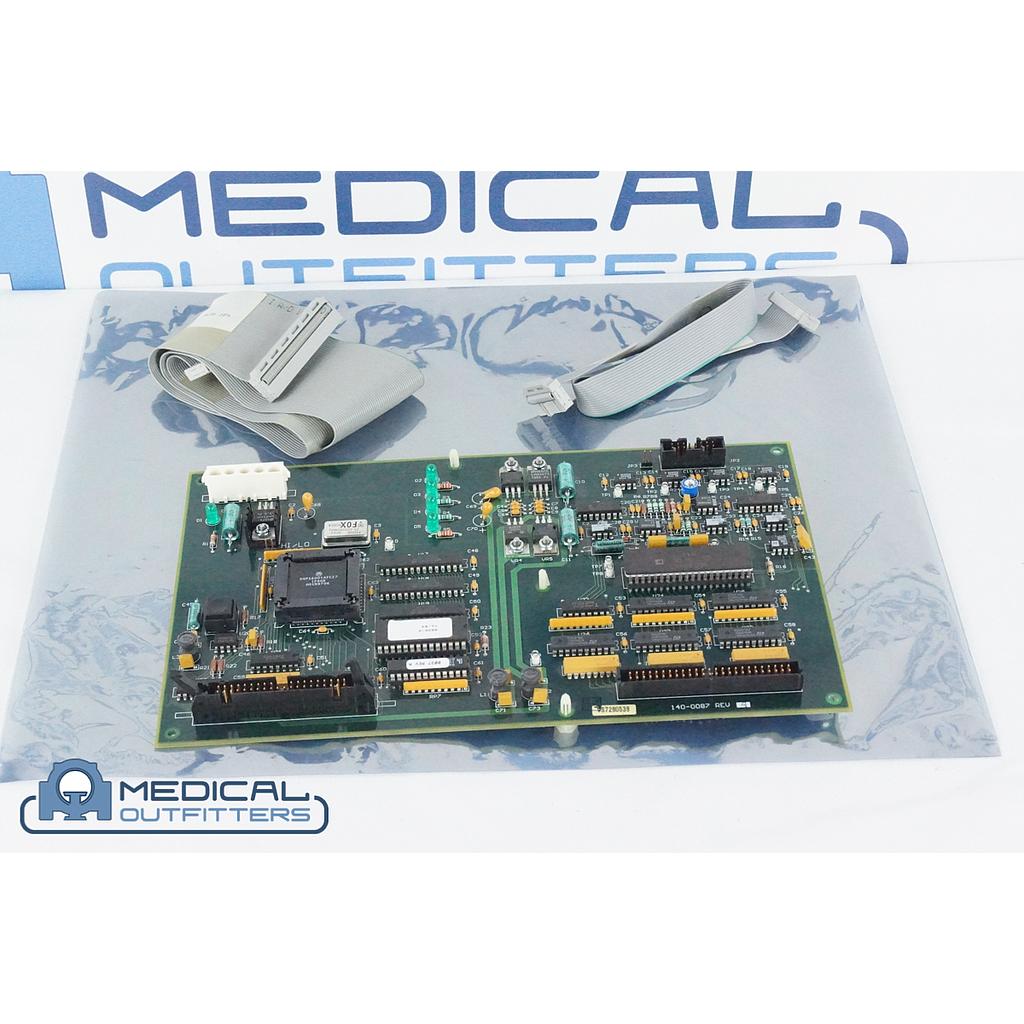 Hologic QDR 4500 Bone Densitometry Analog to Digital Converter Board, PN 1400087
