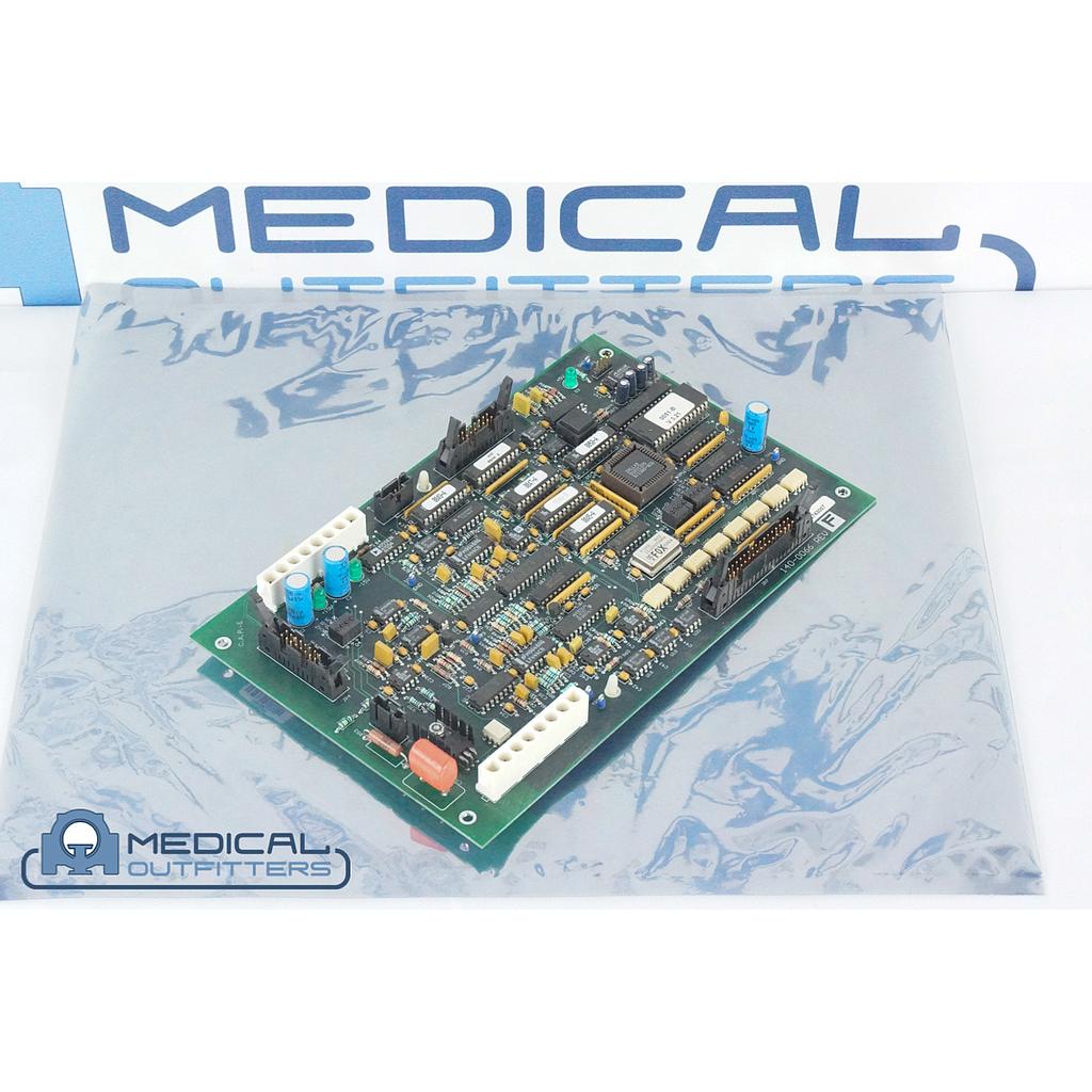 Hologic QDR 4500 Bone Densitometer Integrate Multiplex Board, PN 1400066