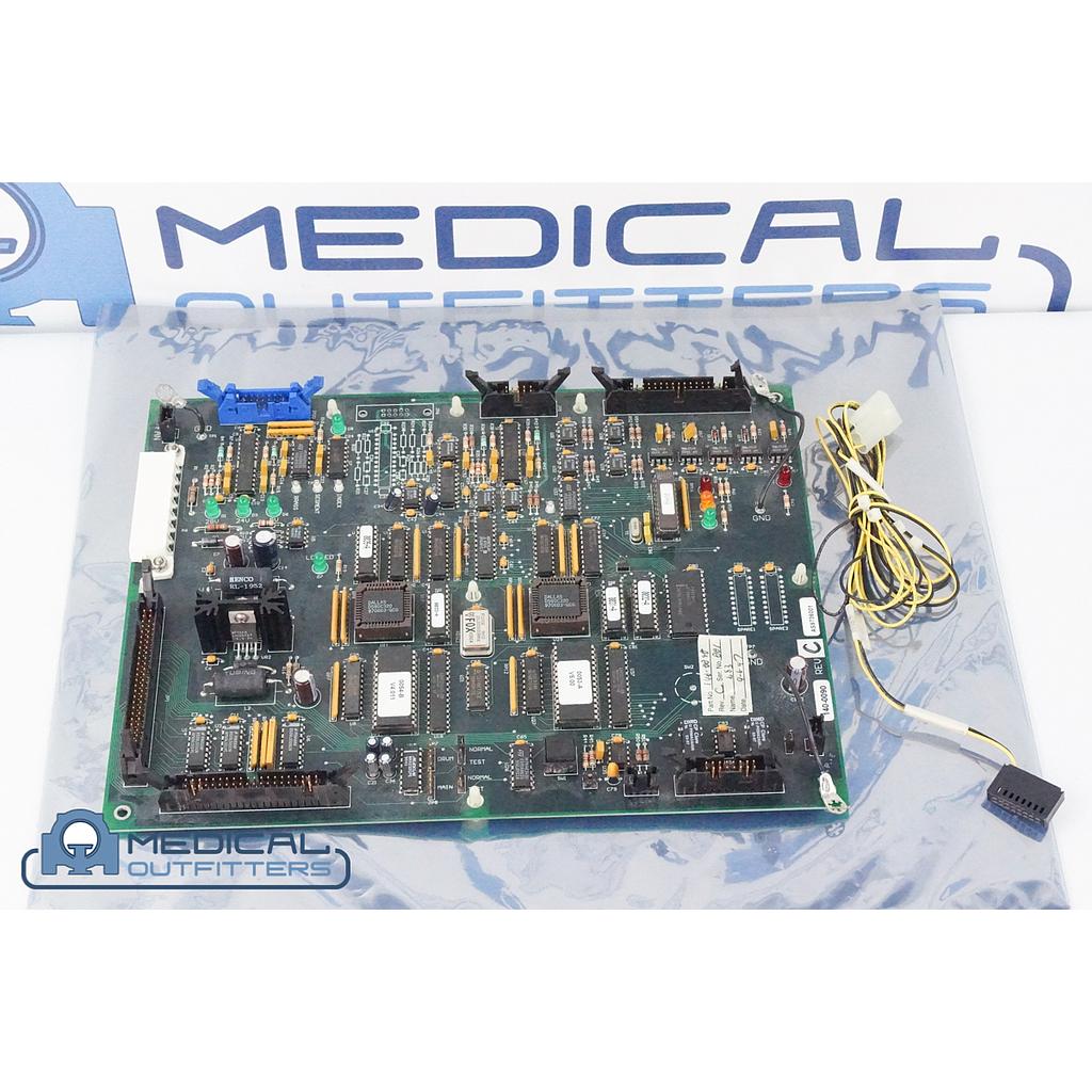Hologic QDR 4500 Bone Densitometer Carm Interface Board, PN 1400090