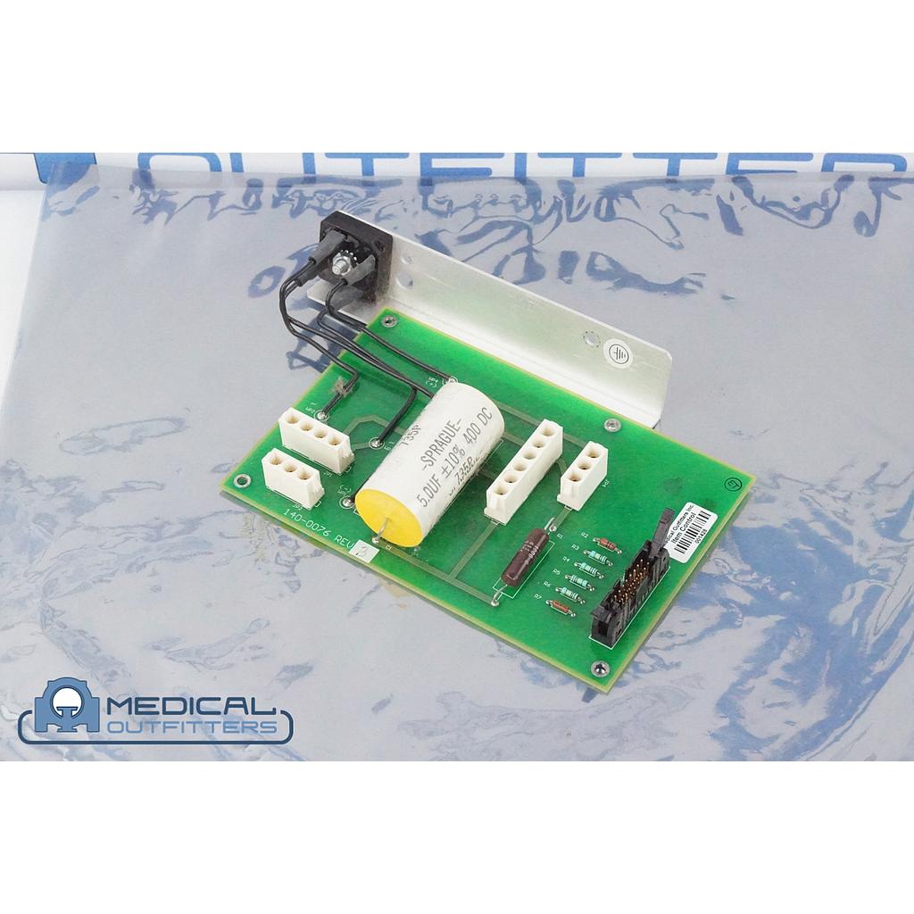 Hologic Bone Densitometer QDR 4500 382 PCB Board, PN 1400076