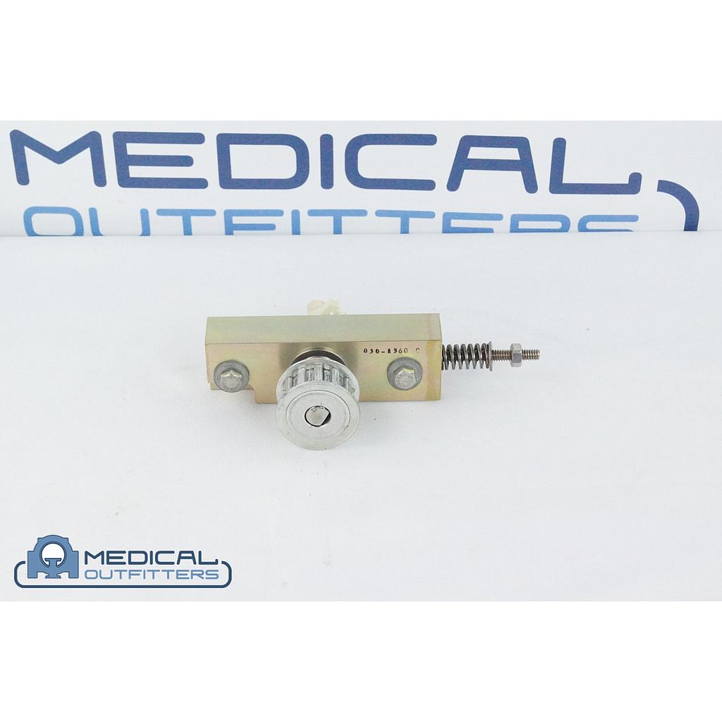 Hologic Bone Densitometer Discovery Belt Tensioner Assembly, PN 030-1360/C, 0301360/C