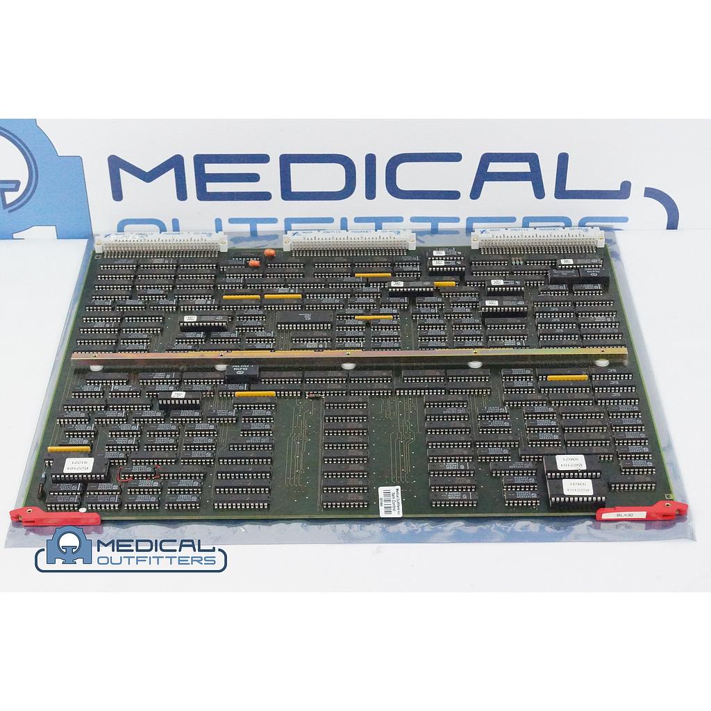 Philips Fluoro Diagnost Proc.1 Plus Board, PN 452210815055