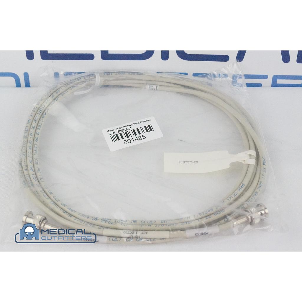 Philips MRI Intera Achieva MGBX15-MMEX5 Cable, PN 453567006841