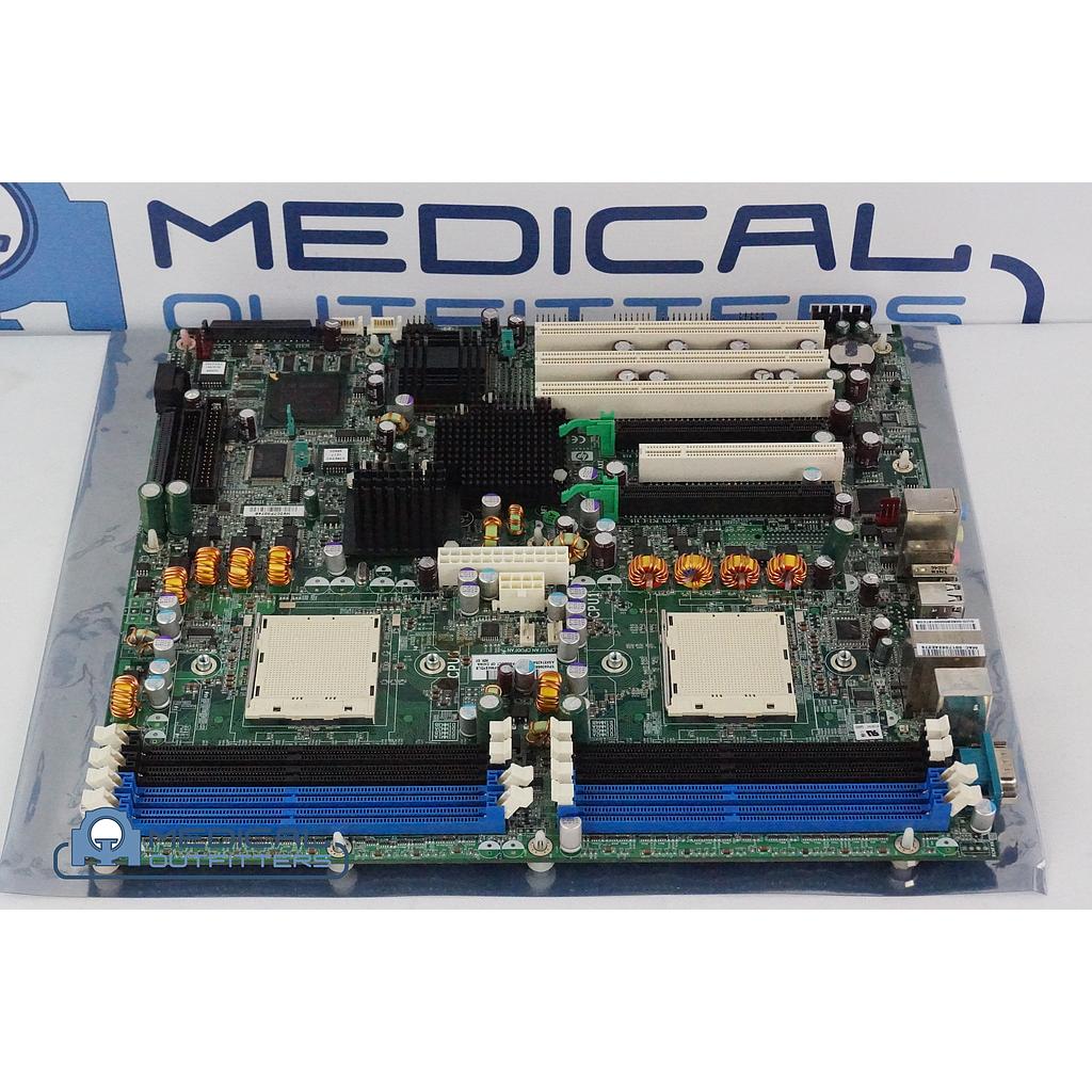 HP 409665-001, Socket 940, AMD Motherboard, PN 409665-001