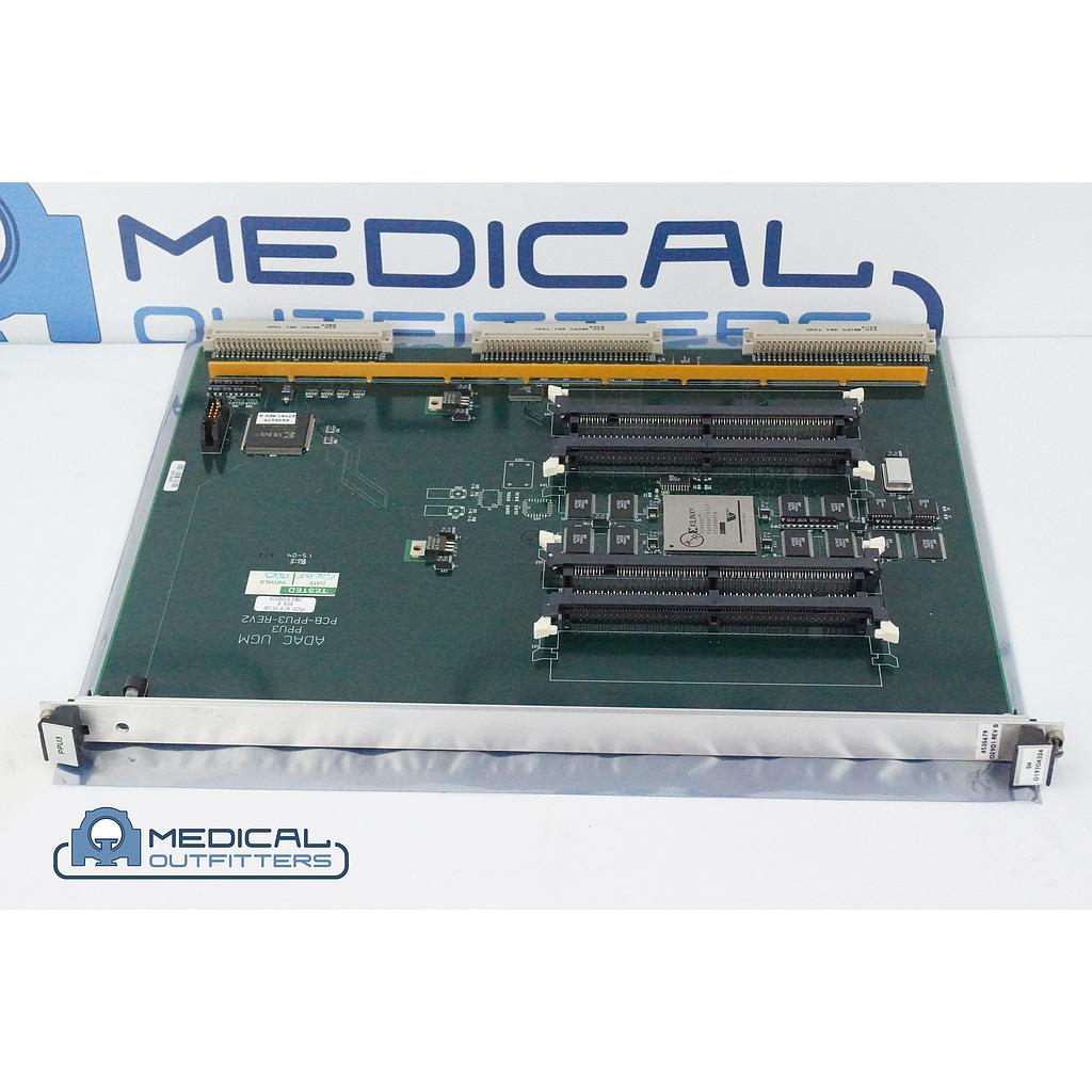Philips PET/CT Gemini PPU3, PCB Assy, PN 453567902901